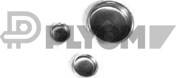 PLYOM P950103 - Пробка антифриза omsk.autopolka.ru