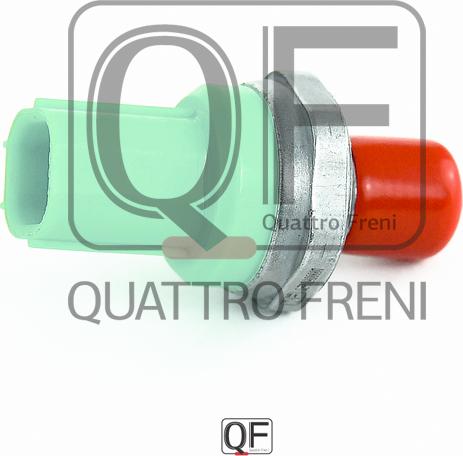 Quattro Freni QF50A00007 - Датчик детонации omsk.autopolka.ru