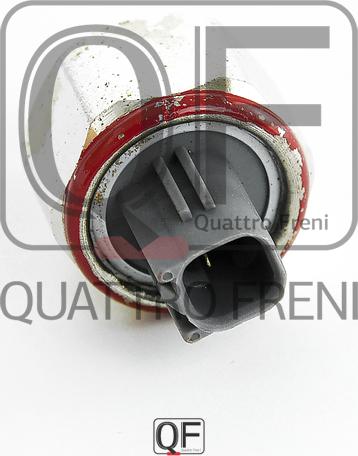 Quattro Freni QF50A00015 - Датчик детонации omsk.autopolka.ru