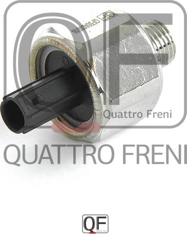 Quattro Freni QF50A00016 - Датчик детонации omsk.autopolka.ru