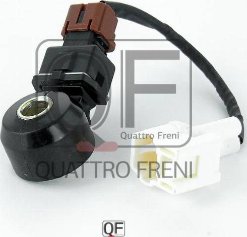 Quattro Freni QF50A00012 - Датчик детонации omsk.autopolka.ru