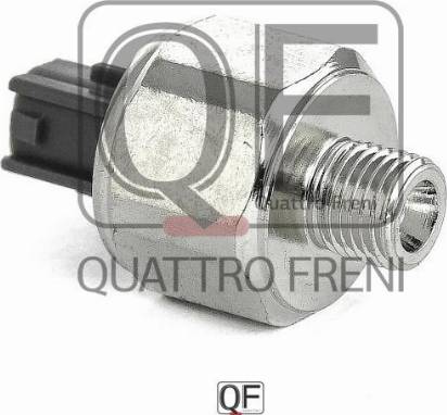 Quattro Freni QF50A00017 - Датчик детонации omsk.autopolka.ru