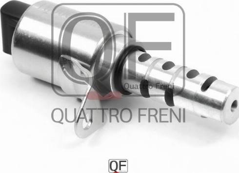Quattro Freni QF50A00031 - Клапан регулировки давления масла omsk.autopolka.ru