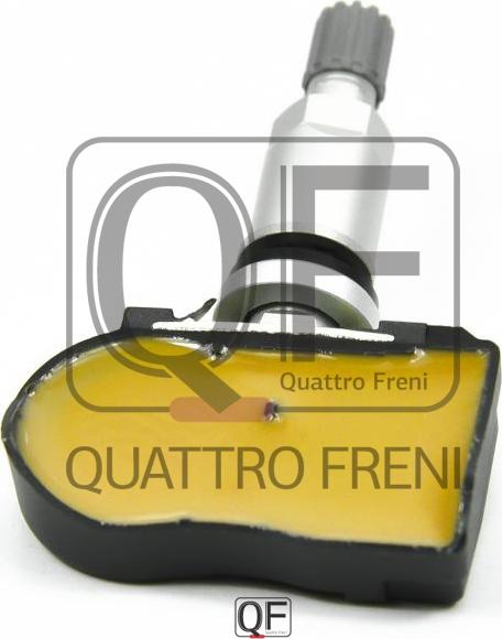 Quattro Freni QF05C00067 - Датчик давления в шинах omsk.autopolka.ru