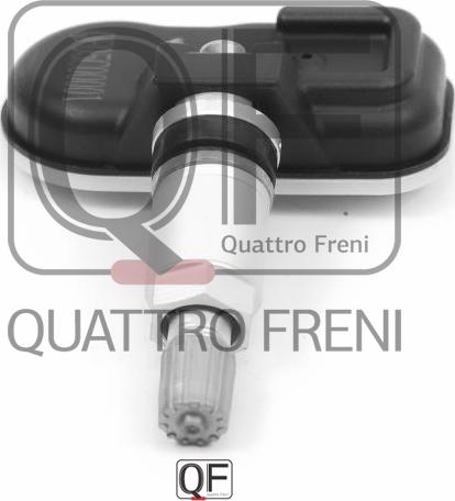 Quattro Freni QF05C00001 - Датчик давления в шинах omsk.autopolka.ru