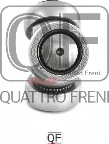 Quattro Freni QF00000097 - Муфта с шипами - Трипоид, приводной вал omsk.autopolka.ru