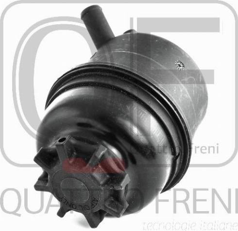 Quattro Freni QF00100071 - Компенсационный бак, гидравлического масла усилителя руля omsk.autopolka.ru
