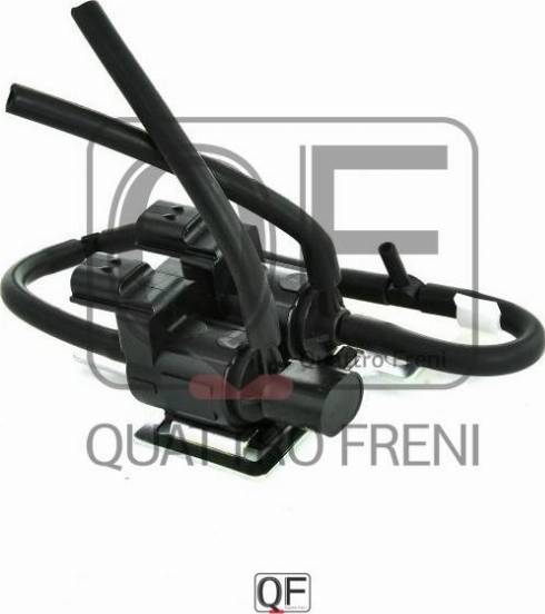 Quattro Freni QF00T01460 - Переключающийся вентиль, блокировка дифференциала omsk.autopolka.ru