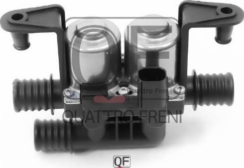 Quattro Freni QF00T01420 - Регулирующий клапан охлаждающей жидкости omsk.autopolka.ru