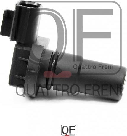 Quattro Freni QF31B00035 - RPM датчик АКПП, частота вращения автомат. коробки omsk.autopolka.ru
