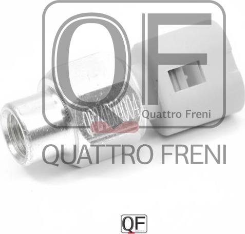 Quattro Freni QF24E00004 - Датчик давления масла, рулевой механизм с усилителем omsk.autopolka.ru