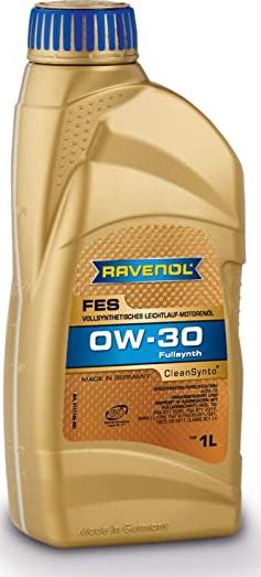 Ravenol 1111100-B20-01-888 - Моторное масло omsk.autopolka.ru