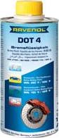 Ravenol 135060150005000 - Тормозная жидкость omsk.autopolka.ru