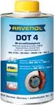 Ravenol 135060125005000 - Тормозная жидкость omsk.autopolka.ru
