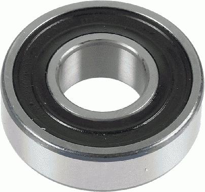 SACHS 1863 869 009 - Центрирующий опорный подшипник, система сцепления omsk.autopolka.ru