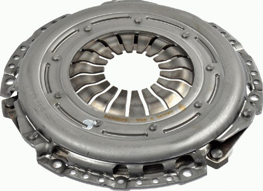 SACHS 3082 000 358 - Нажимной диск сцепления omsk.autopolka.ru
