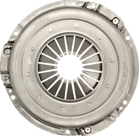 SACHS 3082 147 033 - Нажимной диск сцепления omsk.autopolka.ru