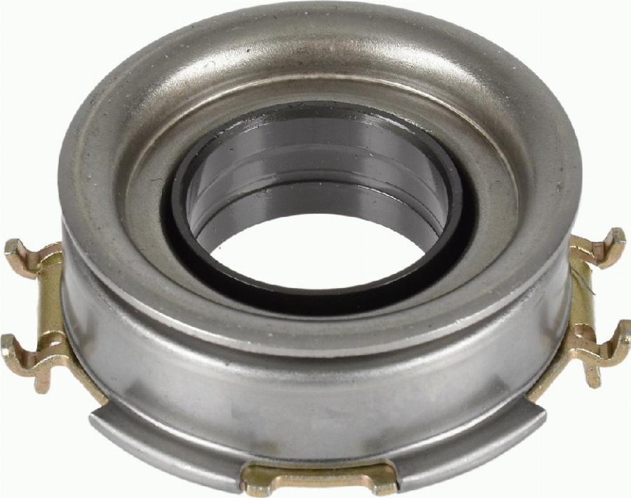 SACHS 3151600593 - Выжимной подшипник сцепления omsk.autopolka.ru