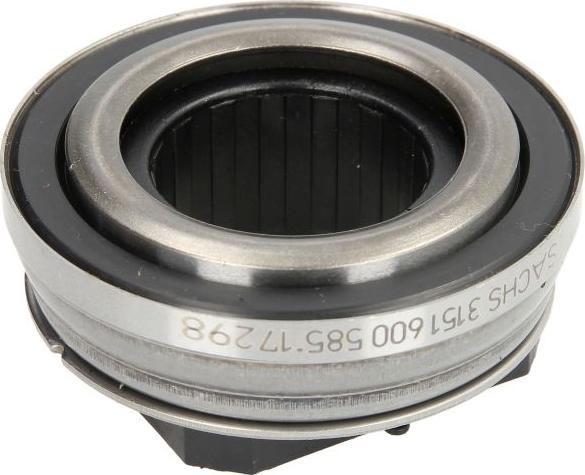 SACHS 3151 600 585 - Выжимной подшипник сцепления omsk.autopolka.ru