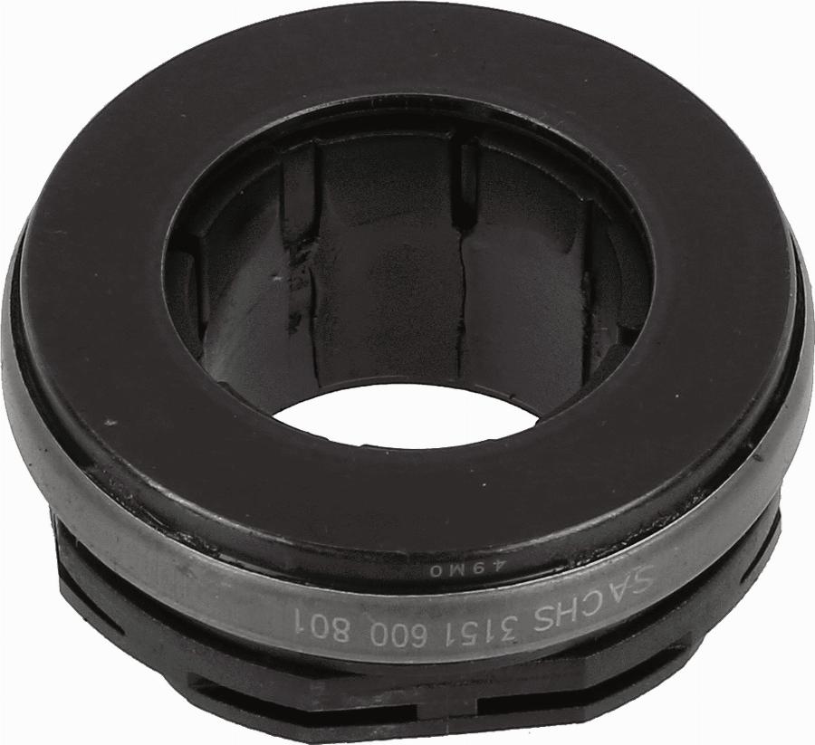 SACHS 3151600801 - Выжимной подшипник сцепления omsk.autopolka.ru