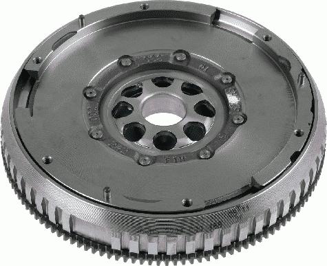 SACHS 2294000488 - Маховик omsk.autopolka.ru