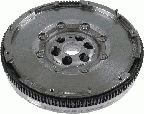 SACHS 2294000113 - Маховик omsk.autopolka.ru