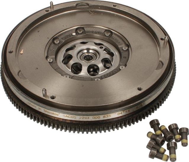 SACHS 2294000835 - Маховик omsk.autopolka.ru