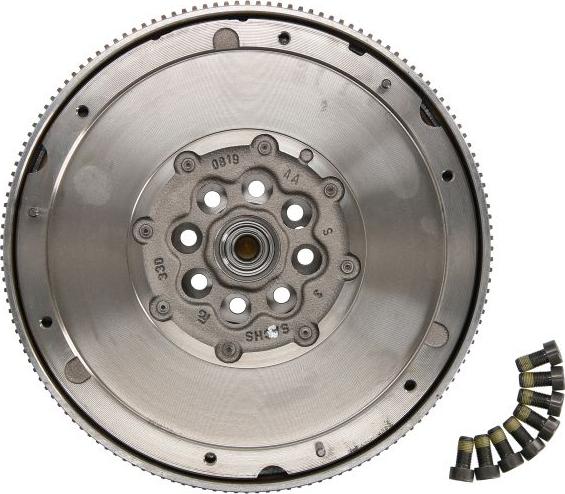 SACHS 2294001185 - Маховик omsk.autopolka.ru