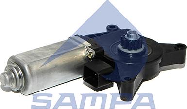Sampa 204.158 - Электродвигатель, стеклоподъемник omsk.autopolka.ru