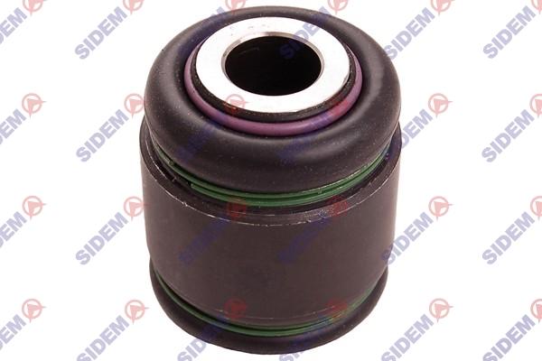 Sidem 27085 - Подвеска, корпус колесного подшипника omsk.autopolka.ru