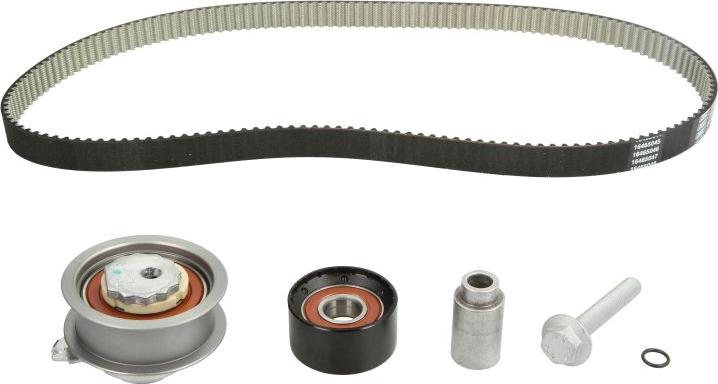 SKF VKMA 01280 - Комплект зубчатого ремня ГРМ omsk.autopolka.ru