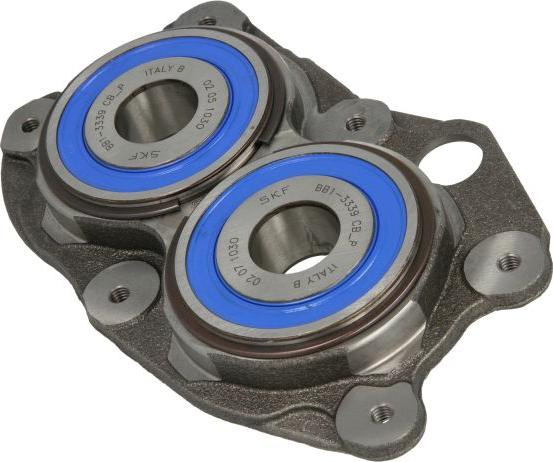 SKF VKT 1001 - Подшипник, ступенчатая коробка передач omsk.autopolka.ru
