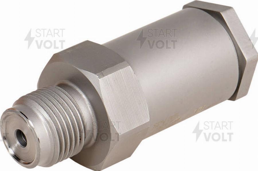 StartVOLT SPV005 - Клапан ограничения давления, Common-Rail-System omsk.autopolka.ru