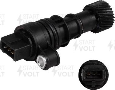 StartVOLT VSSP3002 - RPM датчик АКПП, частота вращения автомат. коробки omsk.autopolka.ru