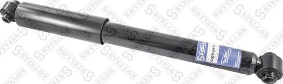 Stellox 4203-9531-SX - Амортизатор omsk.autopolka.ru