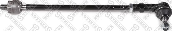 Stellox 5100596SX - Продольная рулевая штанга, тяга omsk.autopolka.ru