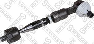 Stellox 51-00585-SX - Продольная рулевая штанга, тяга omsk.autopolka.ru