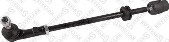 Stellox 5100583SX - Продольная рулевая штанга, тяга omsk.autopolka.ru