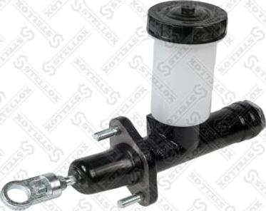 Stellox 0584228SX - Главный цилиндр, система сцепления omsk.autopolka.ru