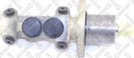 Stellox 05-85002-SX - Главный тормозной цилиндр omsk.autopolka.ru