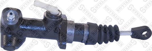 Stellox 0580004SX - Главный цилиндр, система сцепления omsk.autopolka.ru