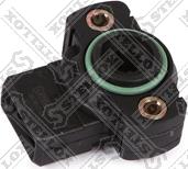 Stellox 06-09513-SX - Датчик положения дроссельной заслонки omsk.autopolka.ru