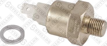 Stellox 06-04054-SX - Датчик температуры ОЖ, охлаждающей жидкости omsk.autopolka.ru
