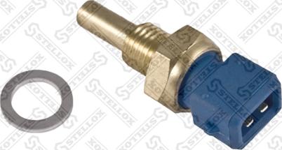 Stellox 06-04010-SX - Датчик температуры ОЖ, охлаждающей жидкости omsk.autopolka.ru