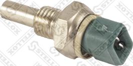 Stellox 0604073SX - Датчик температуры ОЖ, охлаждающей жидкости omsk.autopolka.ru