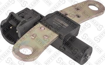 Stellox 0600003SX - Датчик положения Коленвала, RPM omsk.autopolka.ru