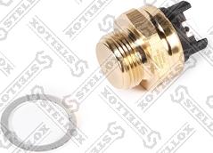 Stellox 06-01522-SX - Термовыключатель, вентилятор радиатора / кондиционера omsk.autopolka.ru