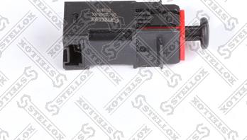 Stellox 06-12546-SX - Выключатель стоп сигнала / сцепления omsk.autopolka.ru