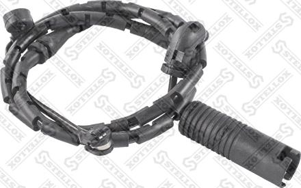 Stellox 00-10044-SX - Сигнализатор, износ тормозных колодок omsk.autopolka.ru