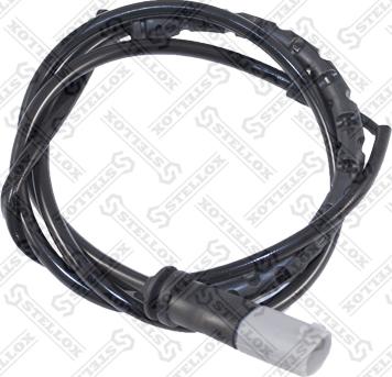 Stellox 00-10052-SX - Сигнализатор, износ тормозных колодок omsk.autopolka.ru